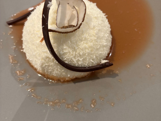 Restaurant D'application Stanislas