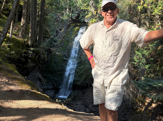 Kaslo River Trail-Kaslo必去景点
