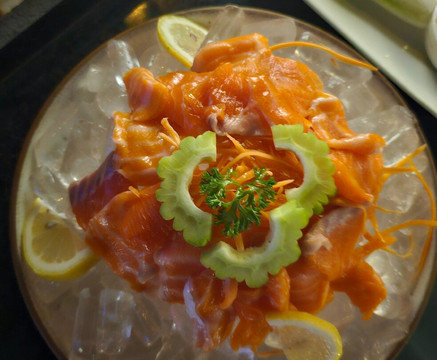 Floatation - Dining Bar & Lounge-金边必去景点