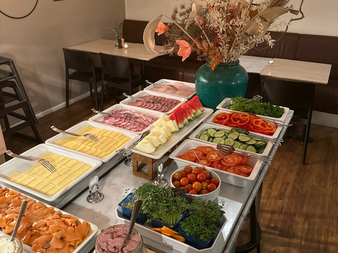 巴尔卡欢迎酒店主图