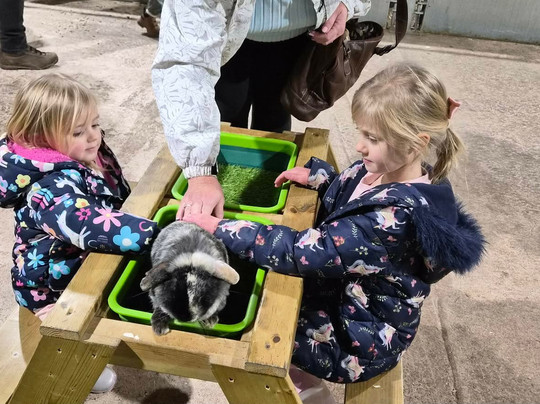 Colliers Adventure Farm-Nelson必去景点