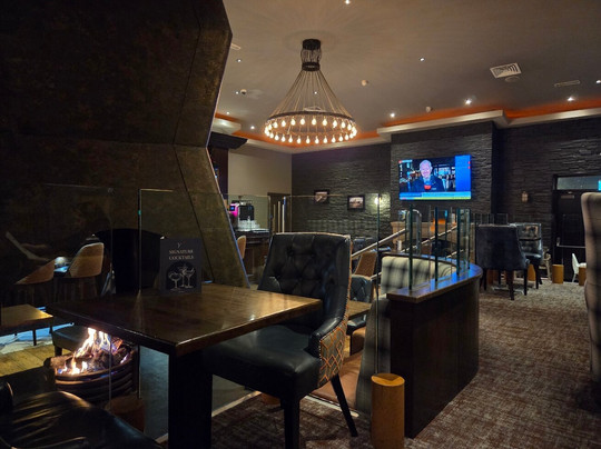 Villa Rose Hotel & Spa主图