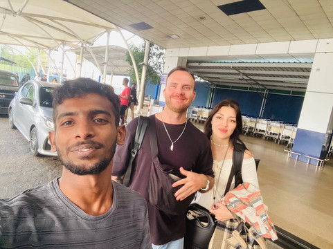 Taxisceylon-瓦勒迦玛必去景点