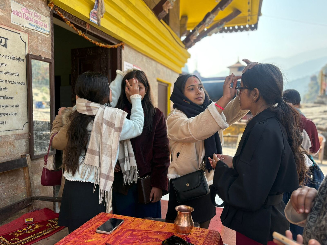 Lekhbesi Holidays-Itahari必去景点