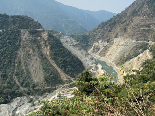 Ab Original Motorcycle Adventures Tours-新德里必去景点