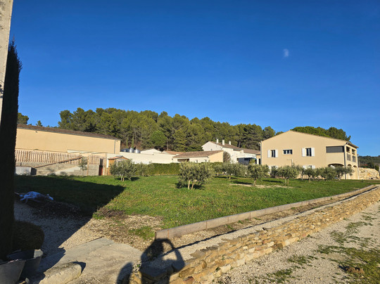 Domaine Des Lauribert-Visan必去景点