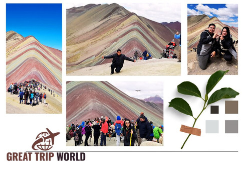 Great Trip World-库斯科必去景点