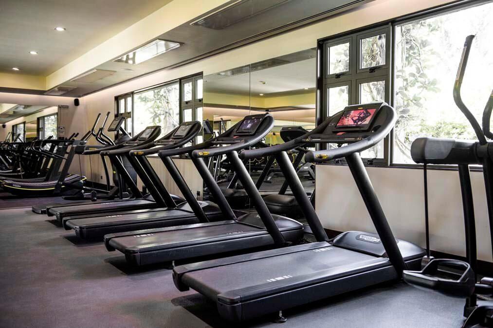 特鲁奥比奇斯比奇科默水疗度假酒店主图