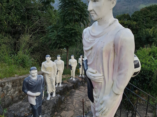 Guidewind Tours-Raddolugama必去景点