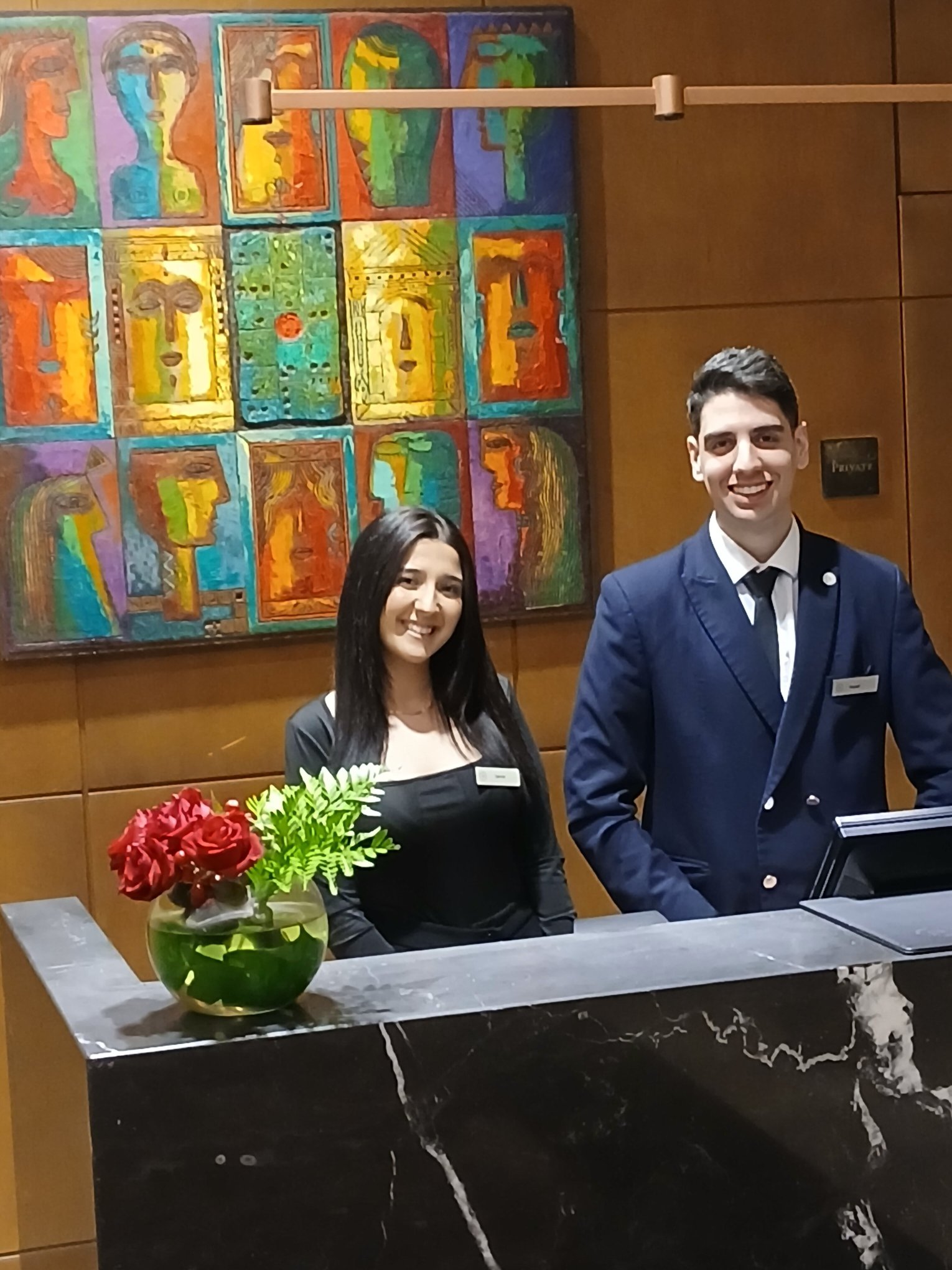 安曼艾那比尔喜来登大酒店-浴室