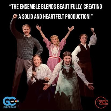 Players Circle Theater-迈尔斯堡必去景点