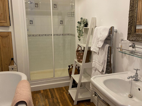 Treherne House & The Malvern Retreat主图