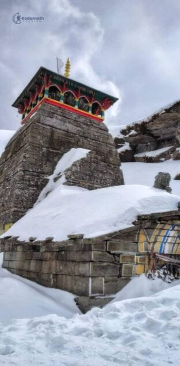 Kedarnath Tourism-Ukhimath必去景点