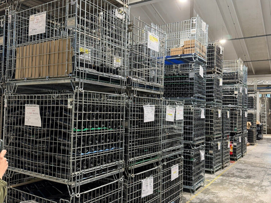 Castiglion del Bosco-蒙塔尔奇诺必去景点