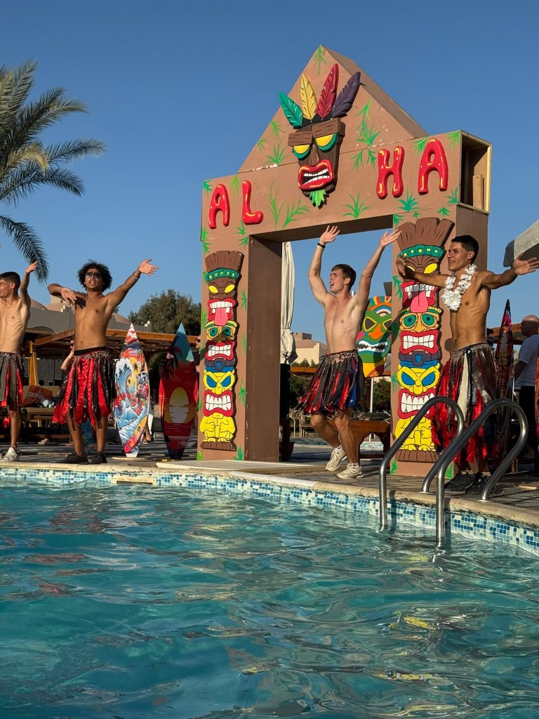 Sentido Akassia Beach-官方