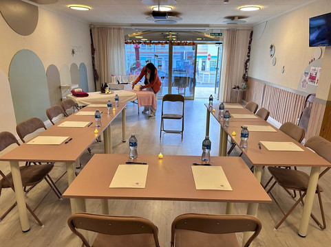 Sala Espai's-Miami Platja必去景点