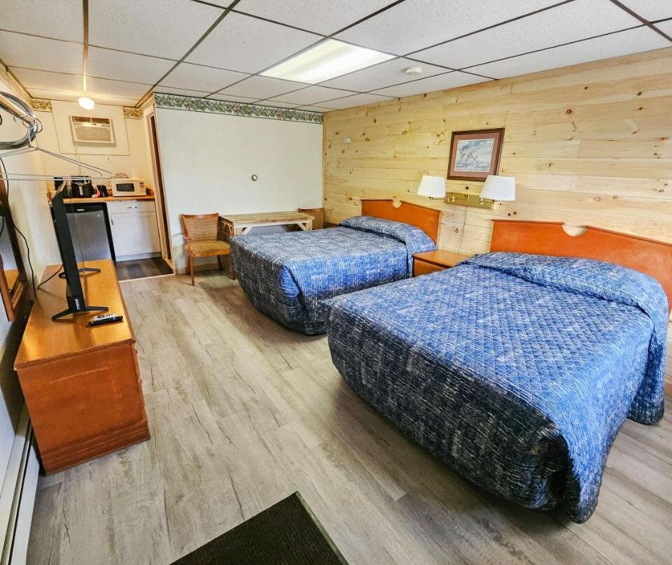 Katahdin Valley Motel
