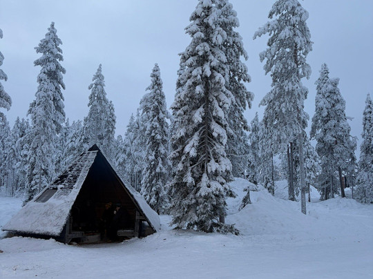 Lapland Winter Park Resort & Activities-罗瓦涅米必去景点