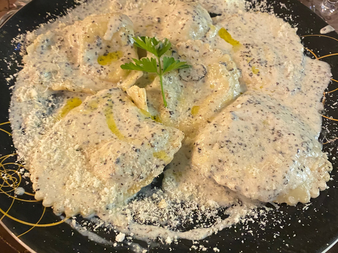 Ristorante Enotica Italiano