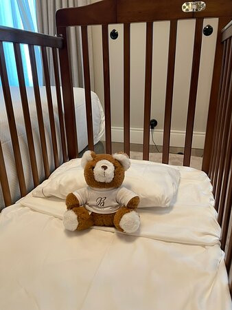 巴洛奥尔多酒店主图