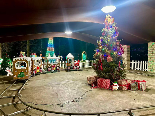 Oglebay Park-Wheeling必去景点