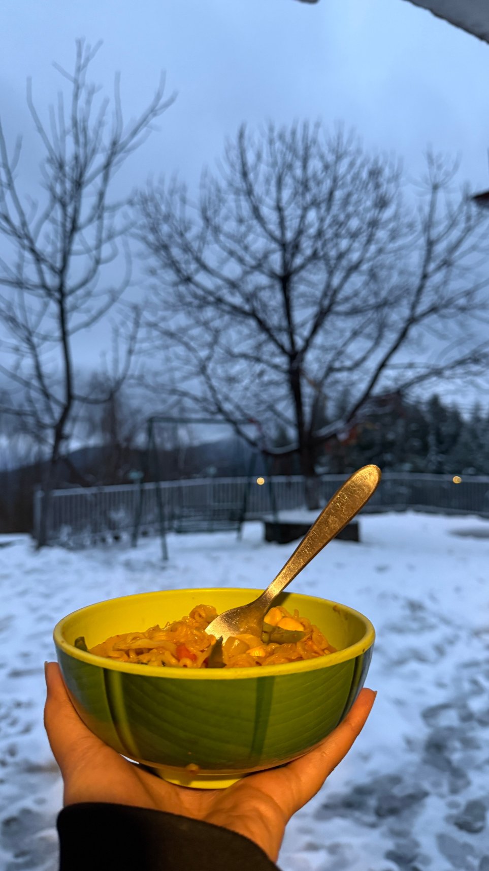 Northmoon Homestay-官方