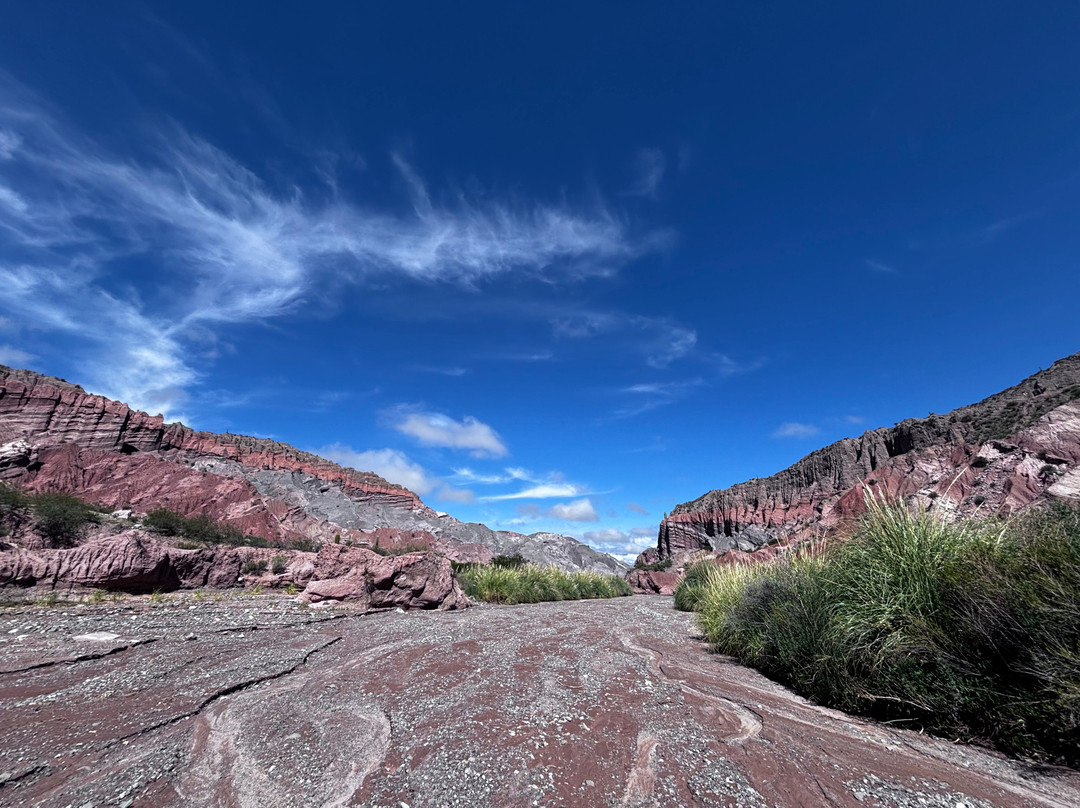 Origins Argentina Travels-萨尔塔必去景点