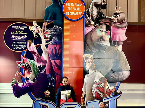 AMC Loews Waterfront 22-Homestead必去景点