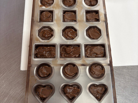 Chocolate Craft-Alresford必去景点