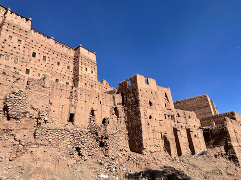 梅如卡摩达沙漠之旅-梅如卡必去景点