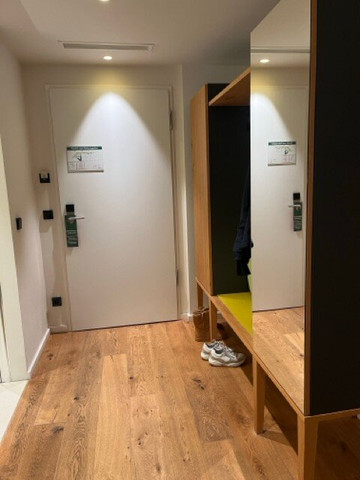 罗温旅馆和酒店主图