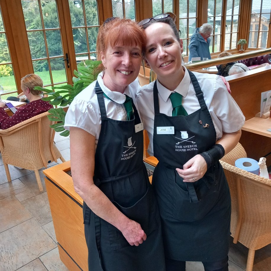 演讲屋酒店-餐饮