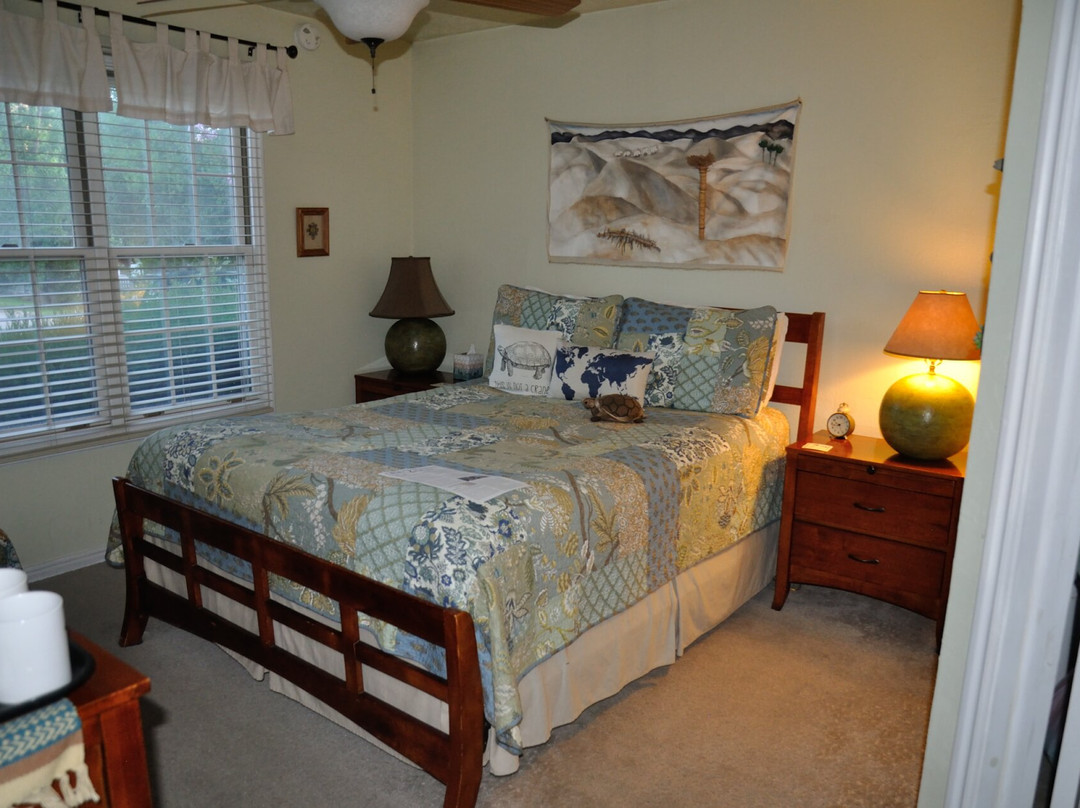 2起重机旅馆 - 锡安主图