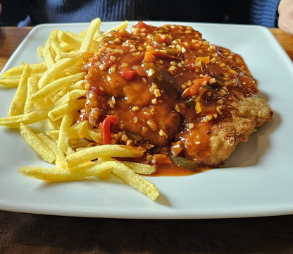 Horsts Wasenlaube - Xxxl Häusle