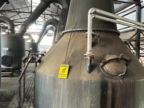 Hampden Estate-法尔茅斯必去景点