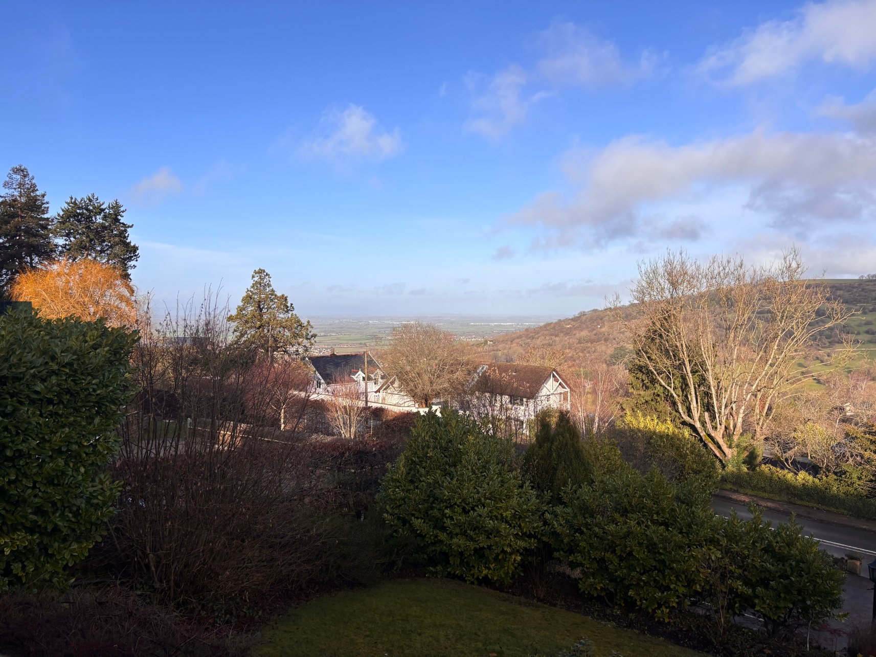 马尔文景观酒店-官方