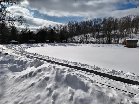 Indian Lake Park-Irwin必去景点