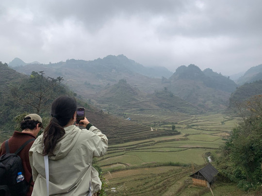 Pang Local Guide Bac Ha