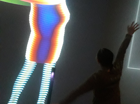 Signal Space Prague, Old Town-布拉格必去景点