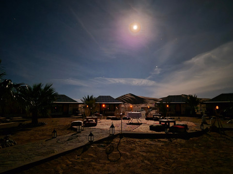 Advisor Morocco Tours-Nouaceur必去景点