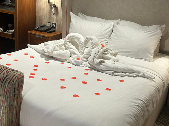 Cottons Hotel & Spa主图