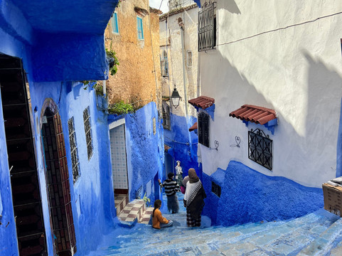 Citylife Madrid-马德里必去景点