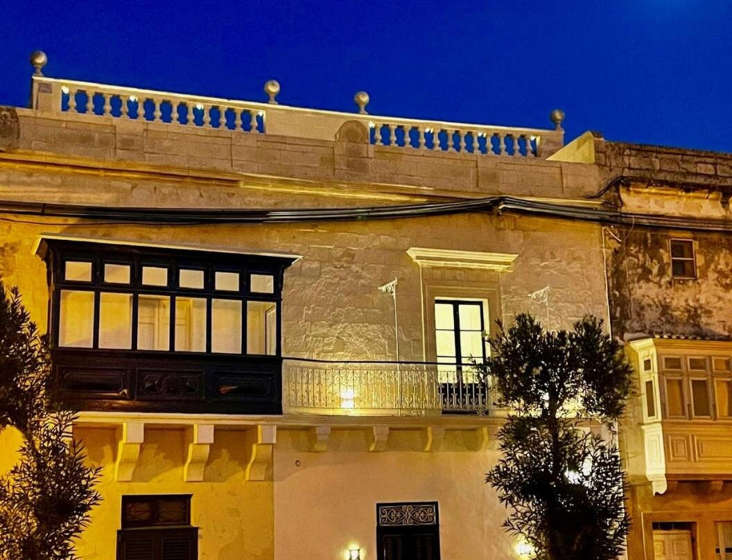 The Siggiewi Suites