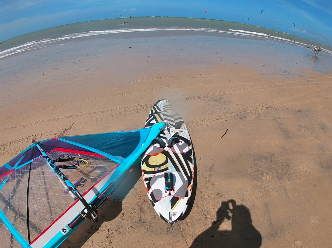 Dr. Wind-Sao Miguel do Gostoso必去景点