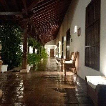 比奥玛精品酒店-官方