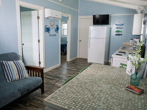 布鲁多菲乡村别墅主图