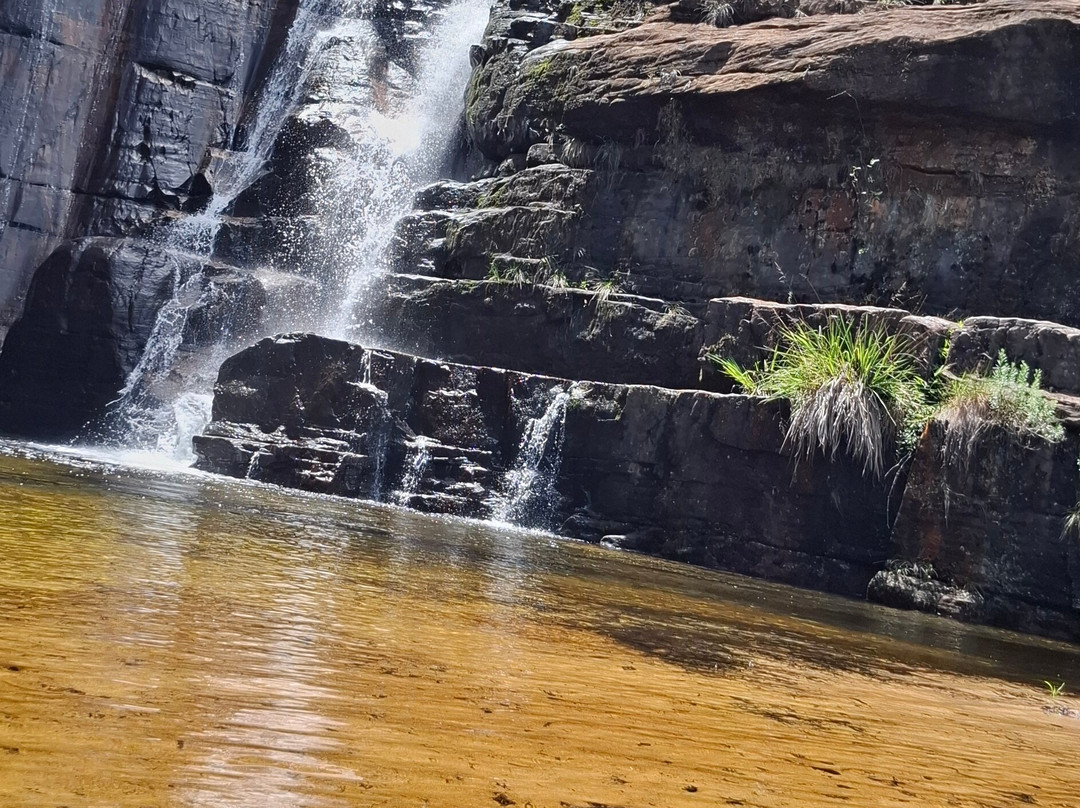 Nikk Adventurous-Wenceslau Braz必去景点