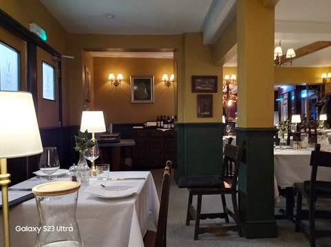 The White Hart Wiveliscombe-Wiveliscombe必去景点