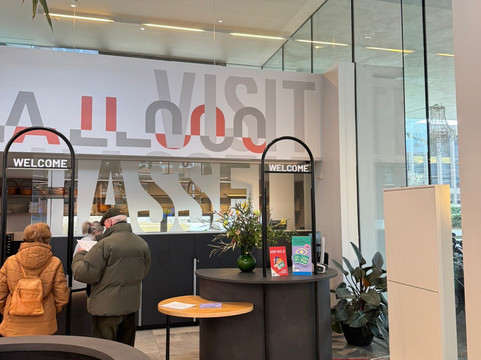 Visit Hasselt-哈瑟尔特必去景点