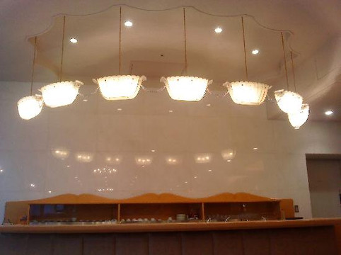 东京樱花塔高轮皇家王子大饭店，傲途格精选主图